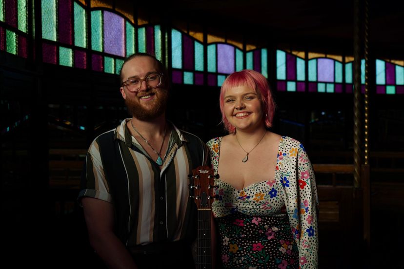 Profile image of Jaycobe & Shanae