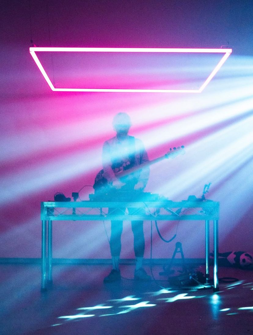 Profile image of jackRaBBit