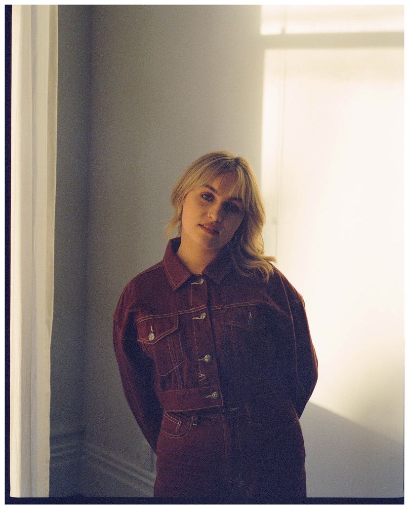 Profile image of Amber Carly Williams