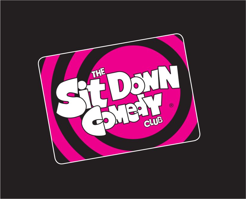 Profile image of Sit Down Comedy Club