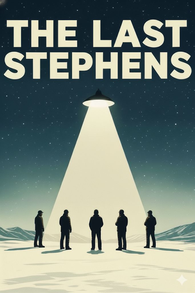 Profile image of The Last Stephens