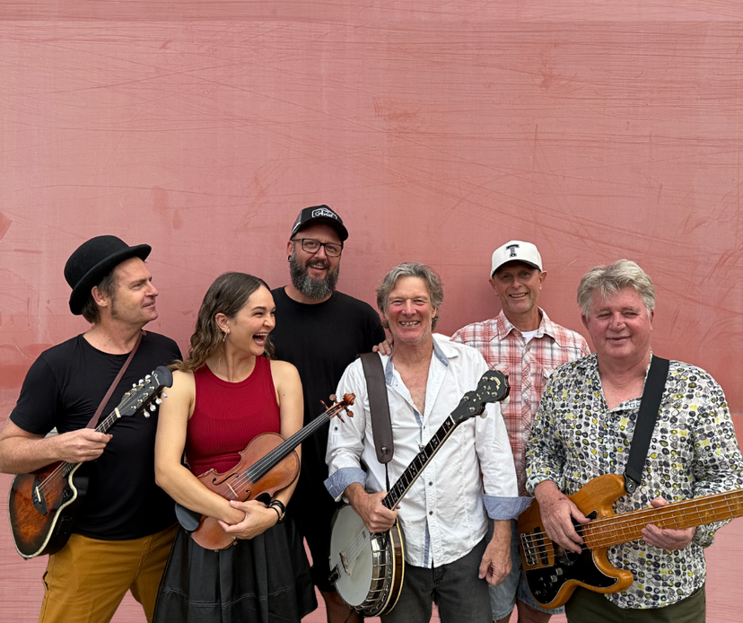 Profile image of Round Mountain Girls