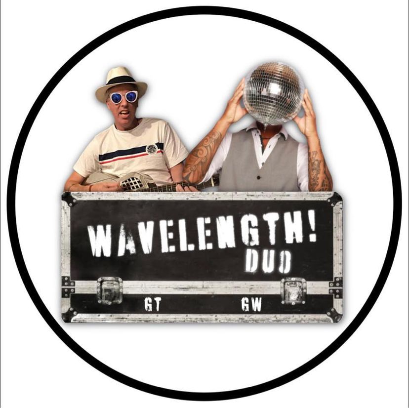 Profile image of Wavelength Duo*