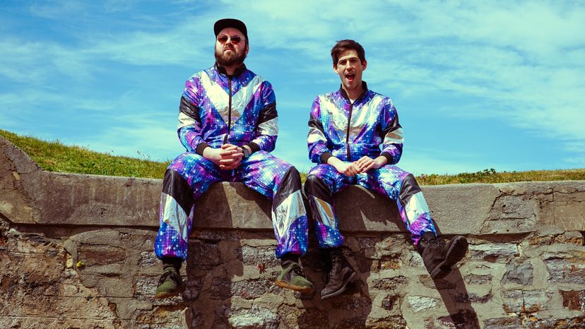 Profile image of OOC