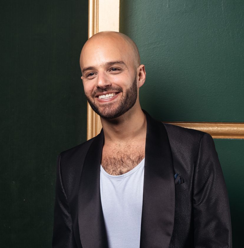 Profile image of Adam Katz