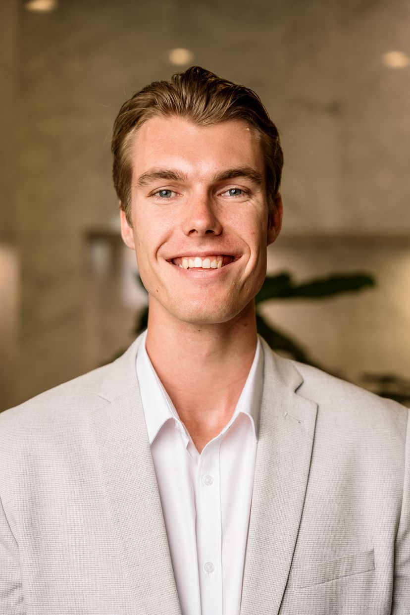 Profile image of Sean Oldenburger
