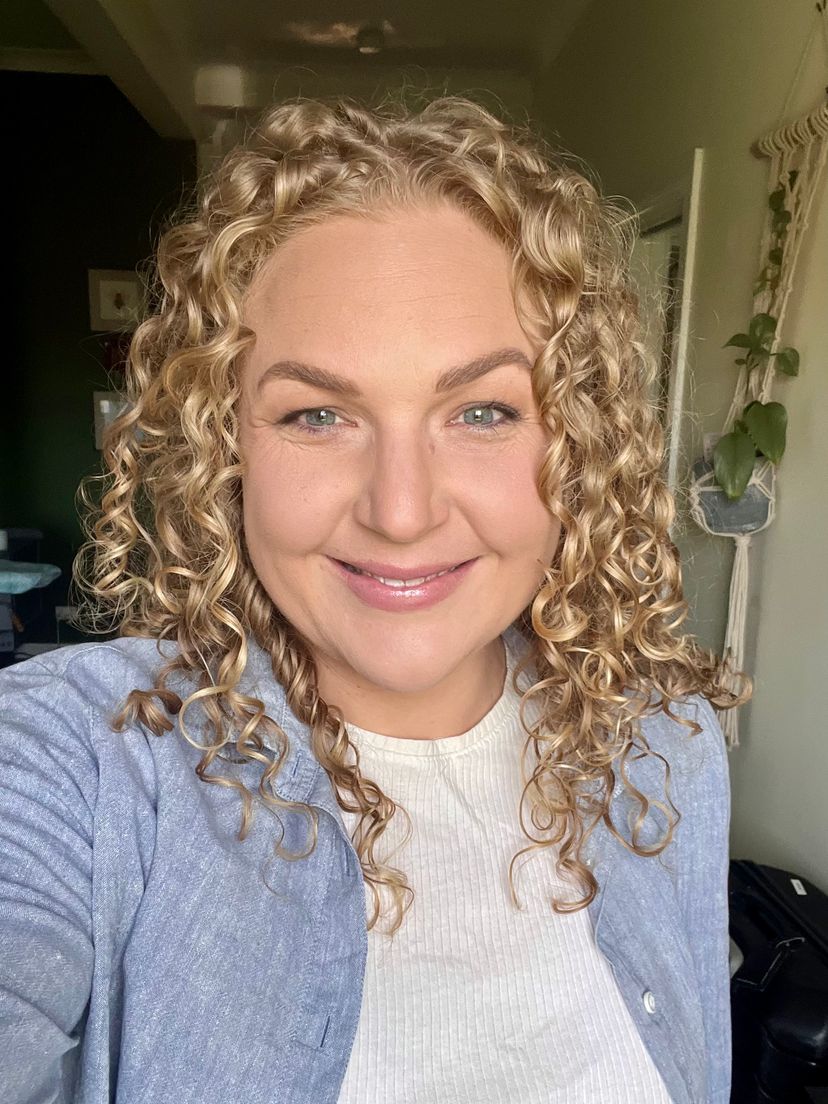 Profile image of Carmen Amos