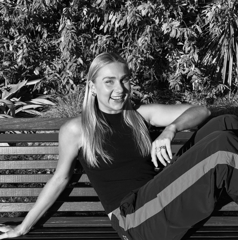 Profile image of Ali Maney