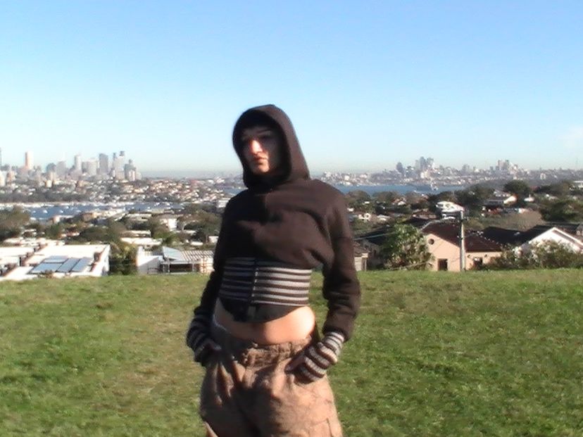Profile image of Farazzled