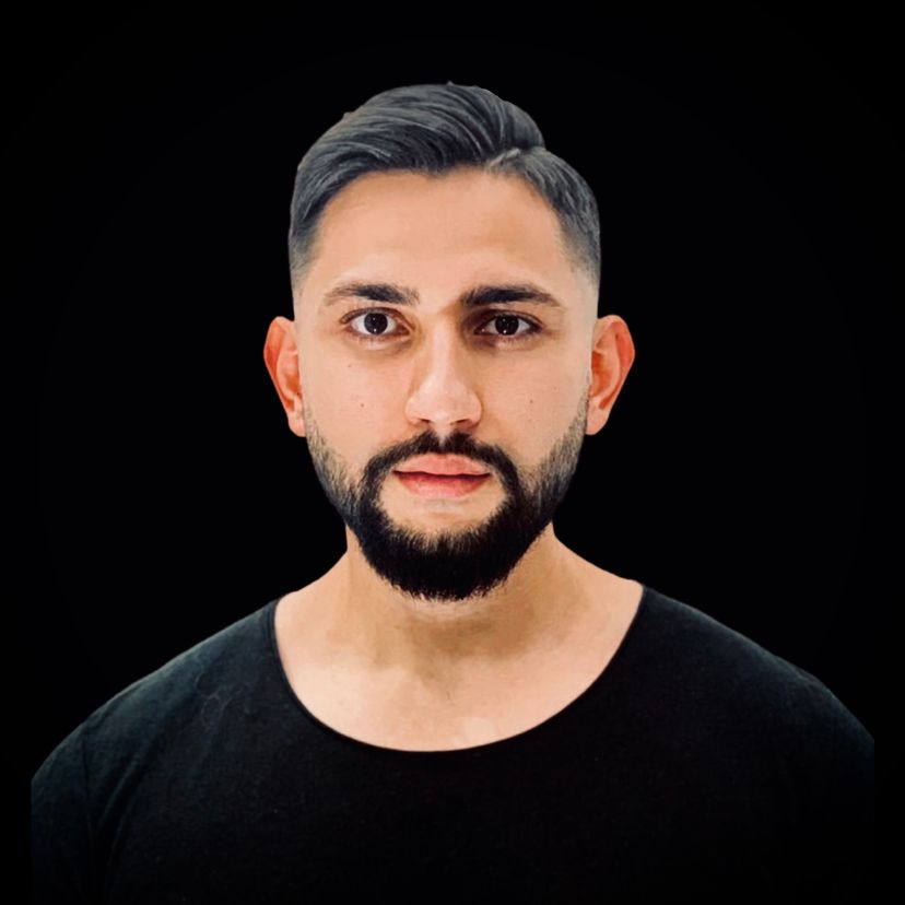 Profile image of James Hernandez