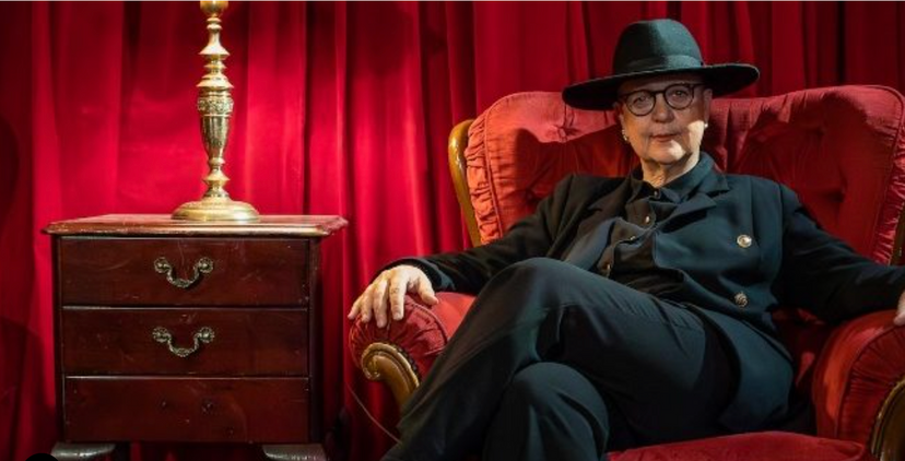 Profile image of Kaliopi