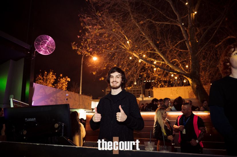 Profile image of Quin