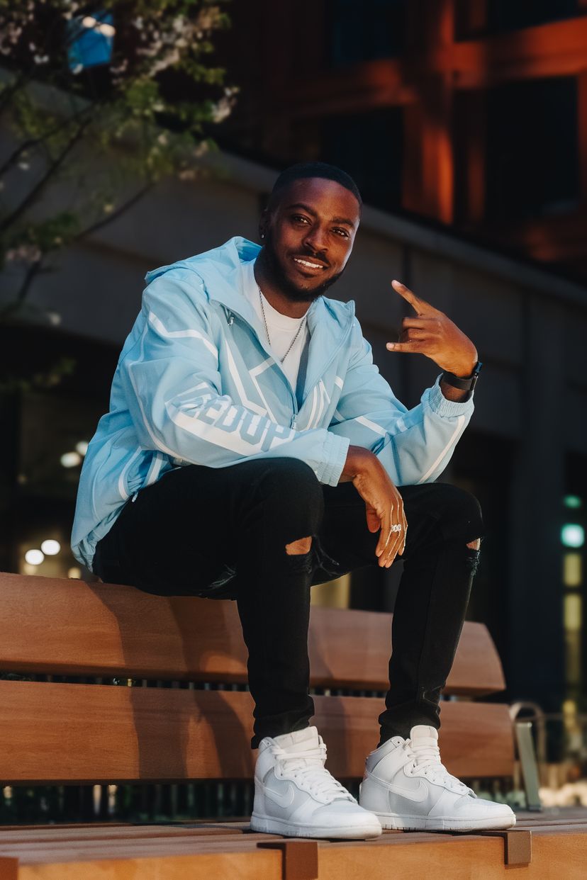 Profile image of Reckyy