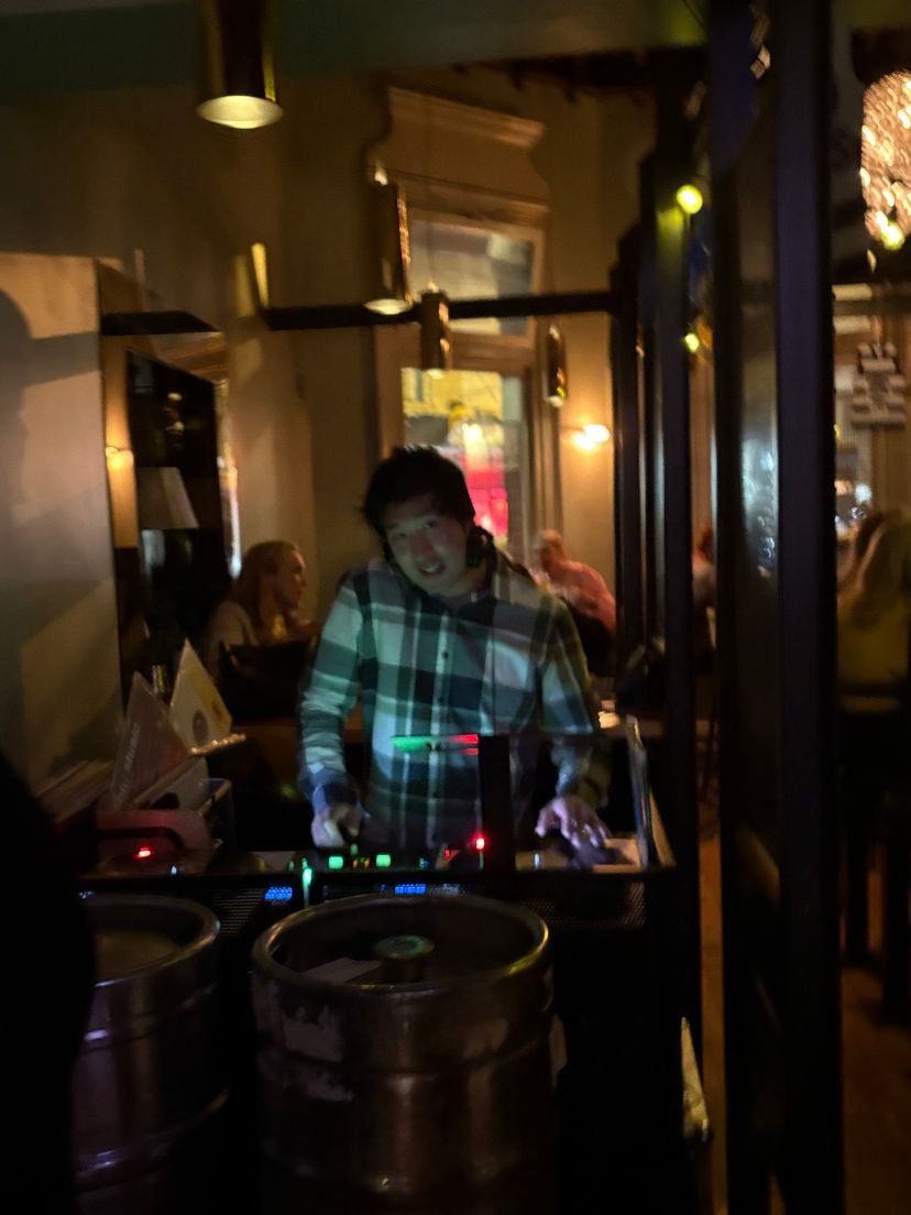 Profile image of Carlos J