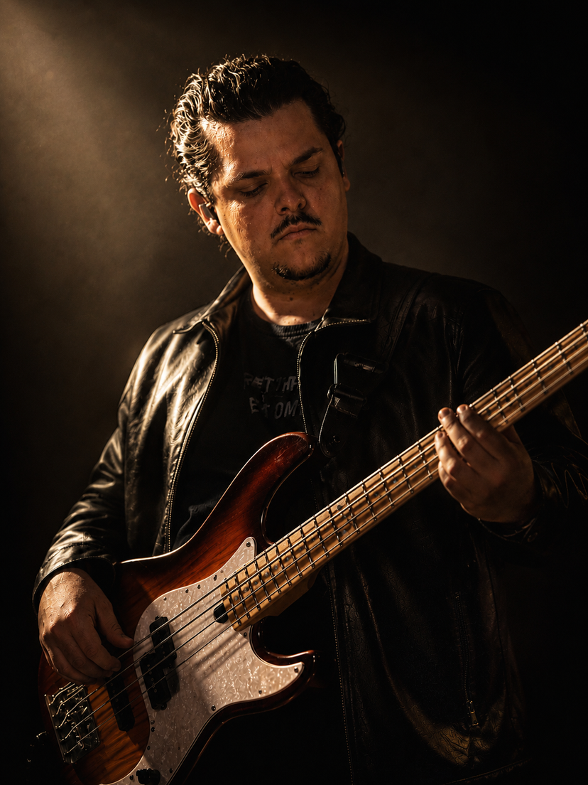 Profile image of Nathan Ferguson