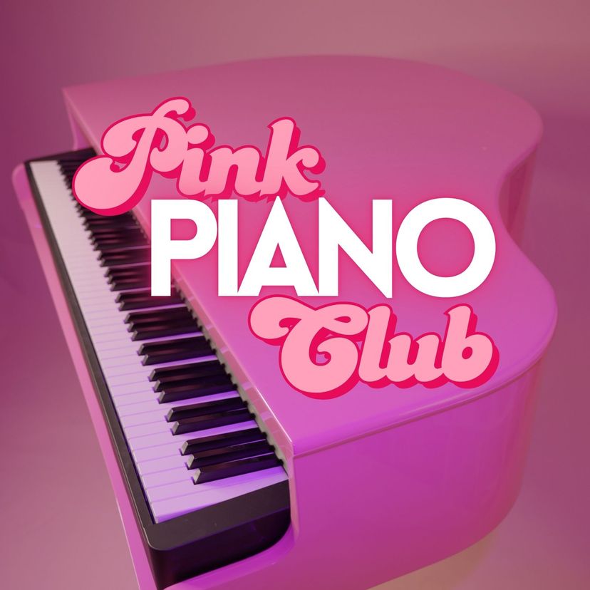 Profile image of Pink Piano Club