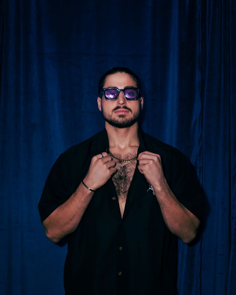 Profile image of Houman