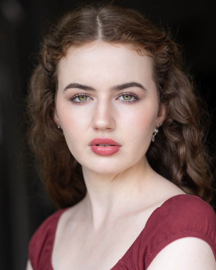 Profile image of Amber Meeson