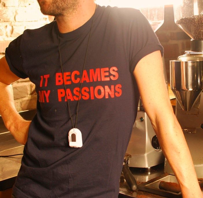 Profile image of Tim Varney