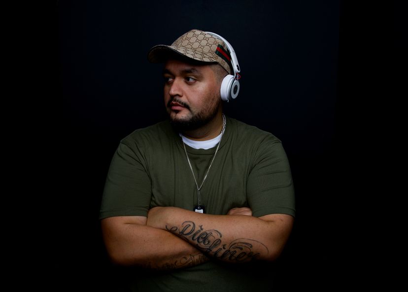 Profile image of Dj Marz