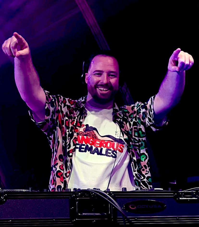 Profile image of DJSexyKyle