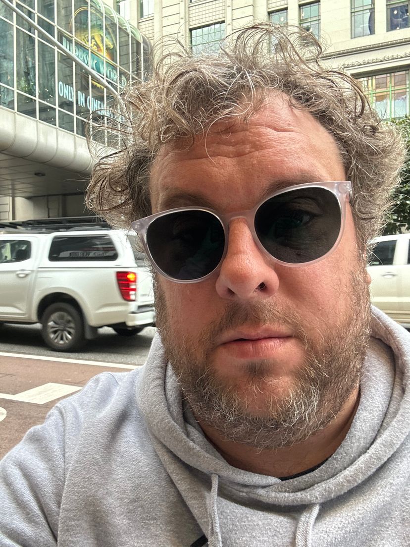Profile image of Chris Surgey