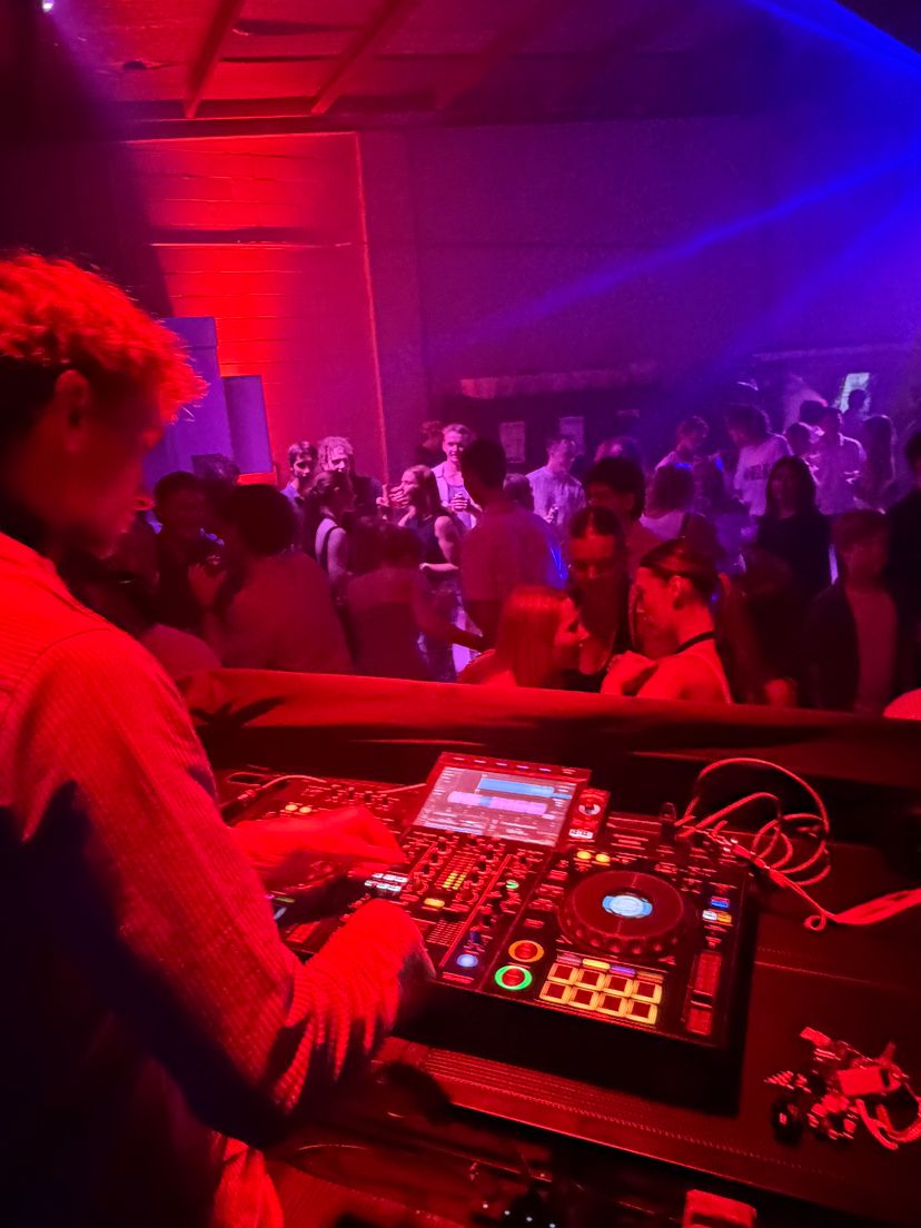 Profile image of Hugo Hoffman