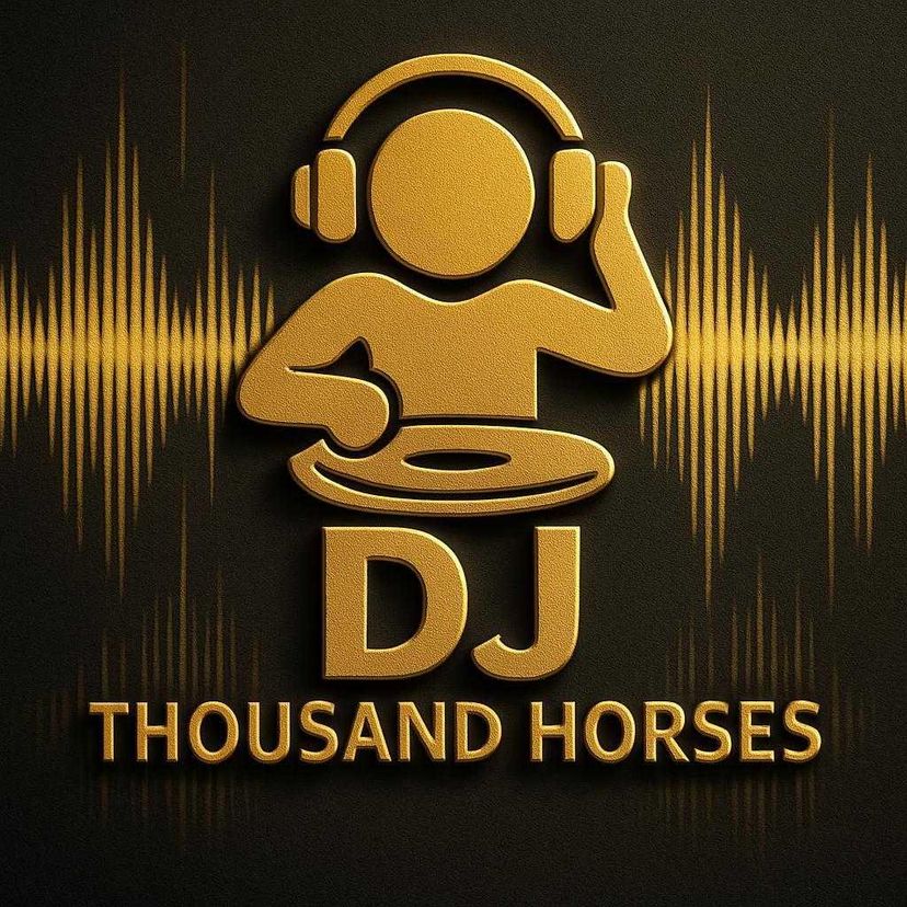 Profile image of DJ Thousand Horses