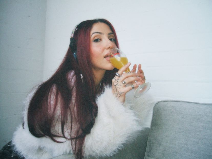 Profile image of Mimosa