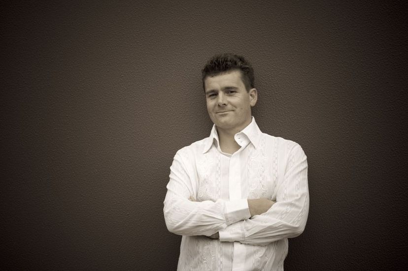 Profile image of Jay Weston