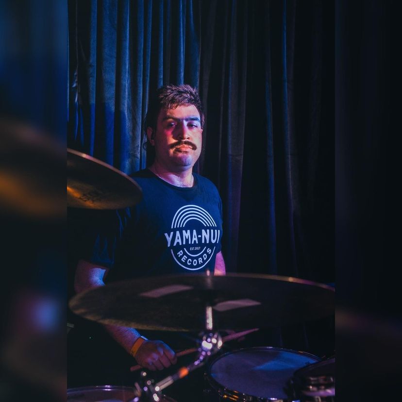 Profile image of Sam