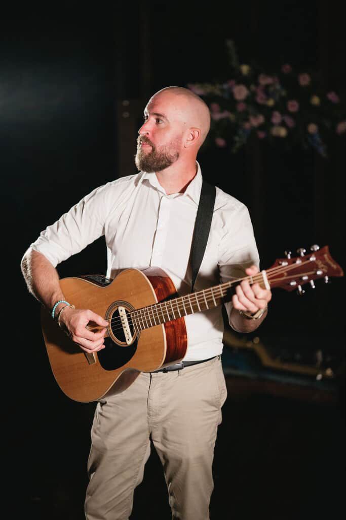 Profile image of Daniel Roycroft