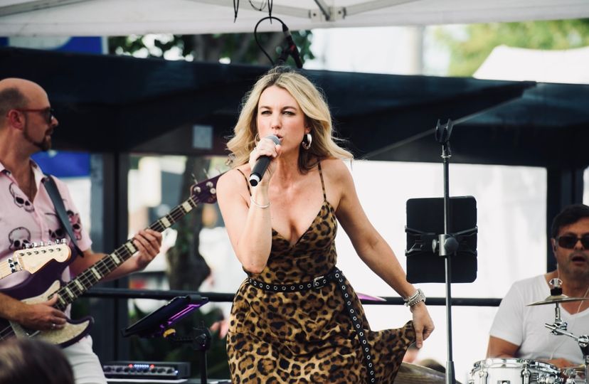 Profile image of Haley Davis