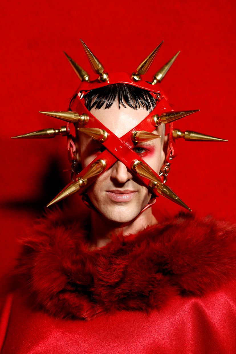 Profile image of Brendan de la Hay