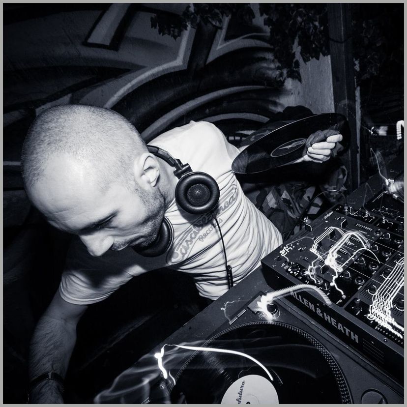 Profile image of Al Bradley