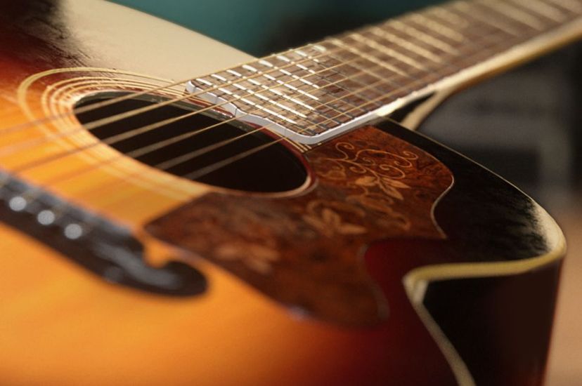 Profile image of Acoustic Sessions