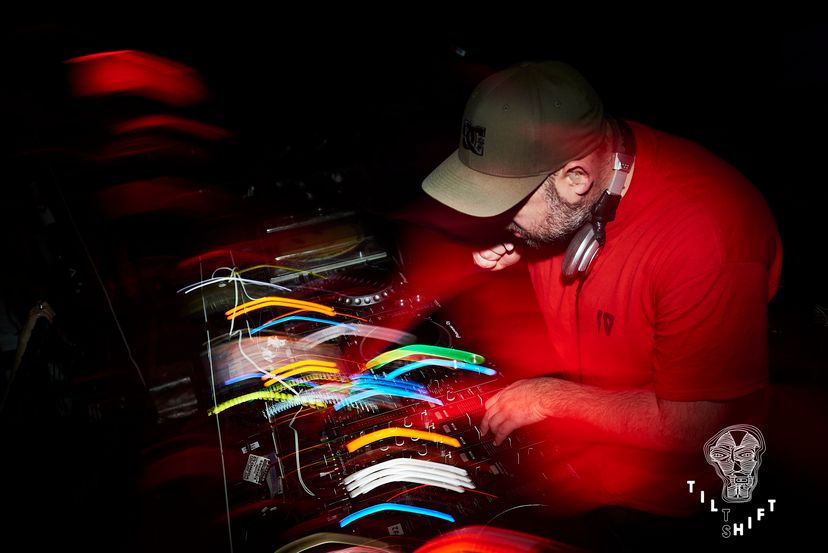 Profile image of Stockholm Syndrome  / Tilt Shift