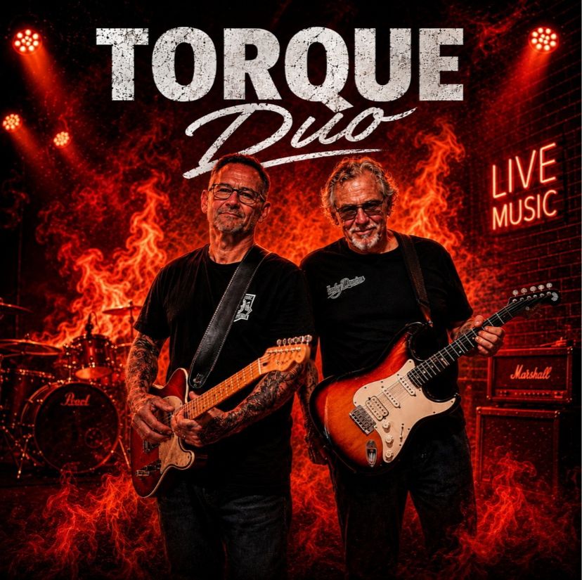 Profile image of Torque Duo