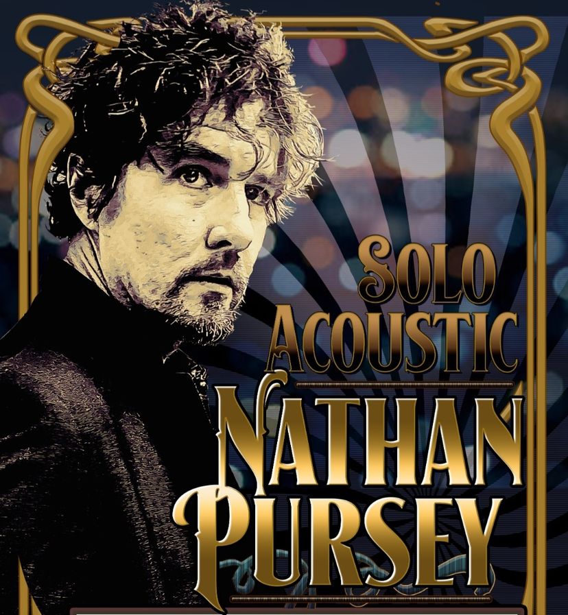 Profile image of Nathan Pursey