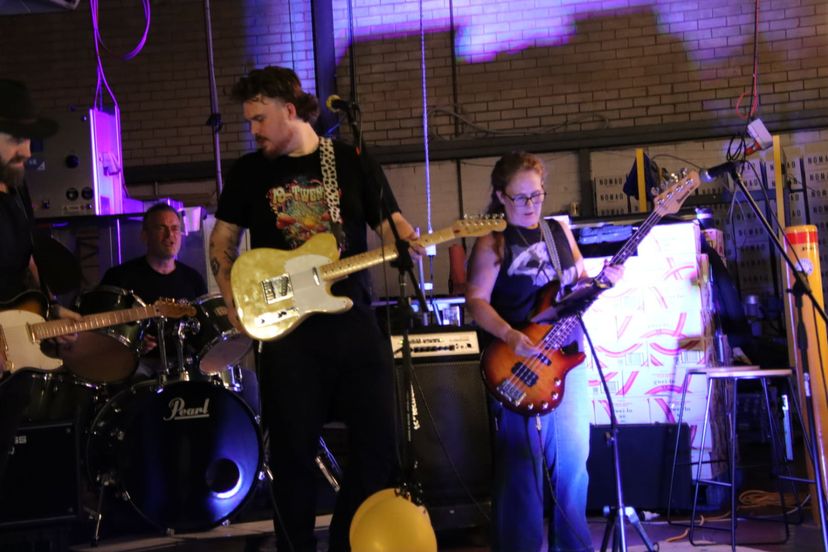 Profile image of Fynn Meaney