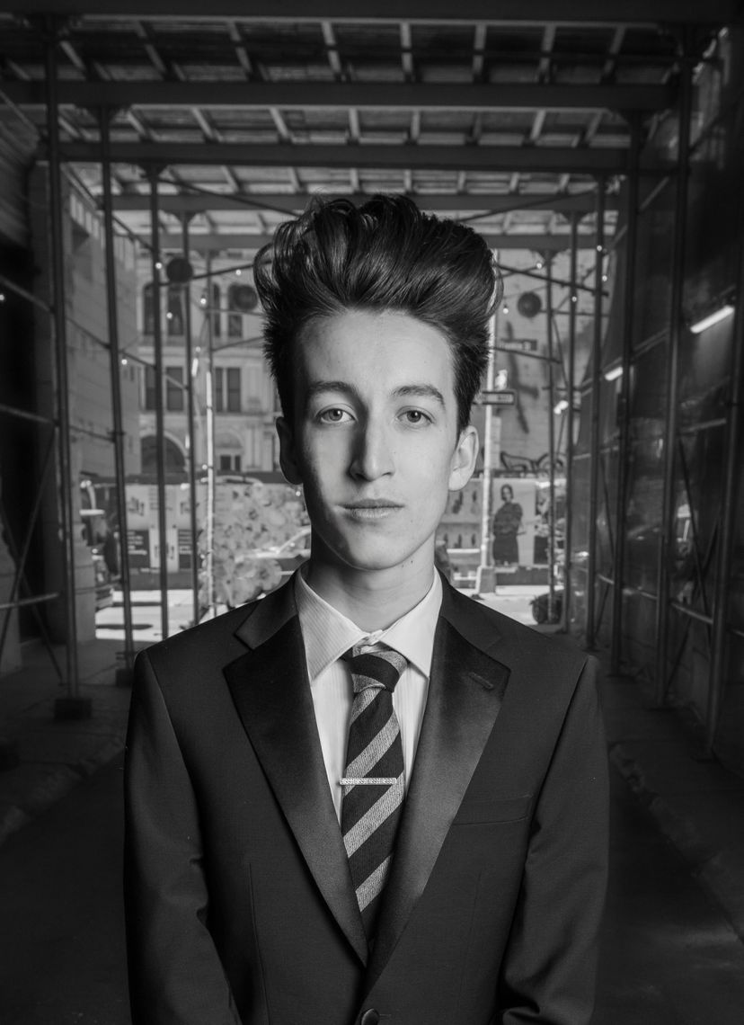 Profile image of Tosh Kachad