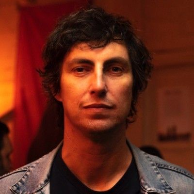 Profile image of Steve Newall