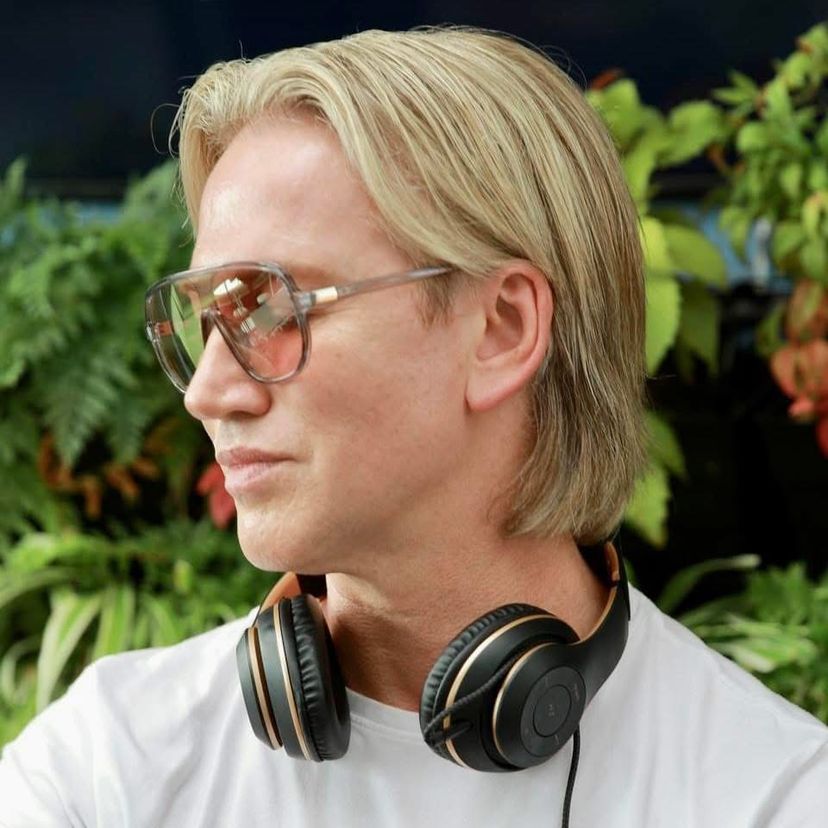 Profile image of DJ Lyndon McGauchie