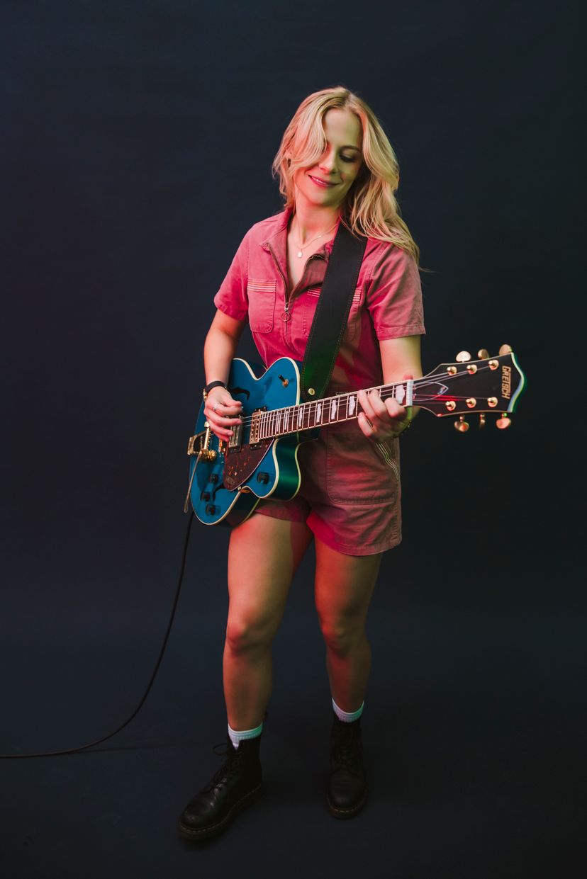 Profile image of Chloe Christine