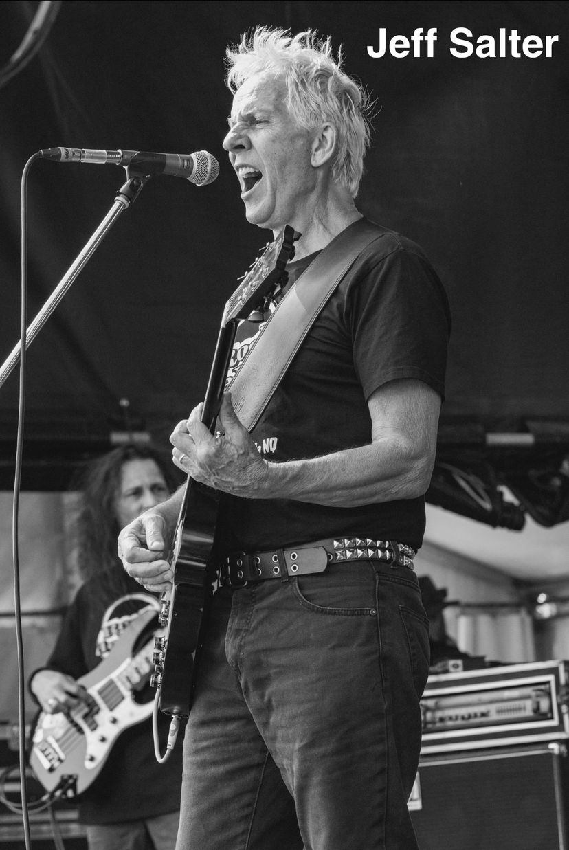 Profile image of Jeff Salter