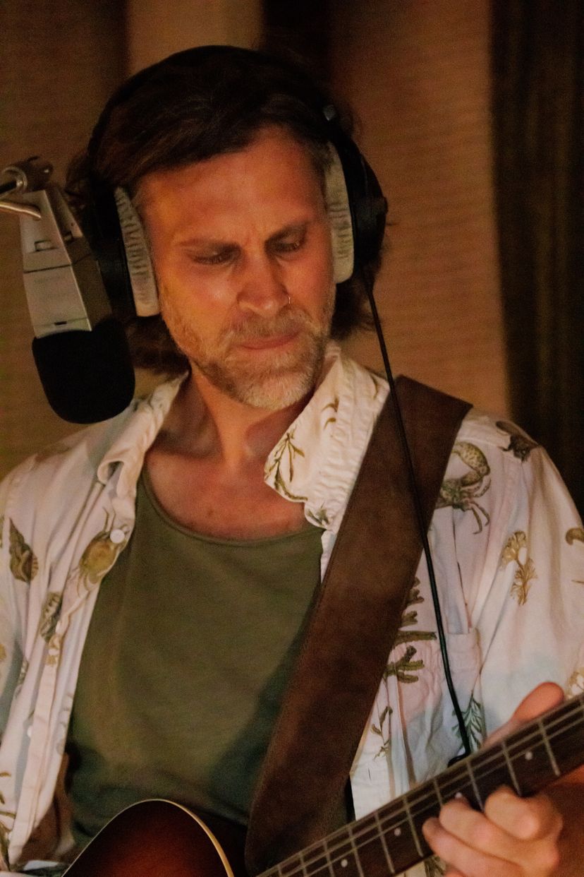 Profile image of Gypsy King Jones