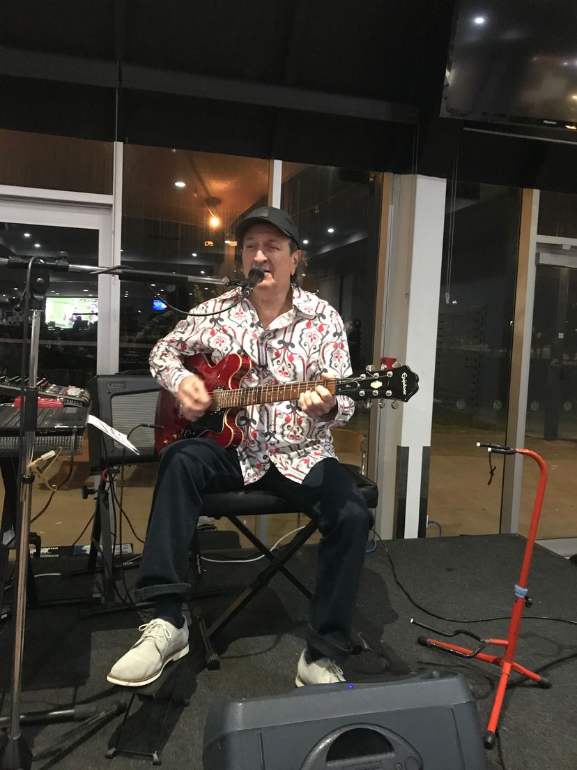 Profile image of The Captain