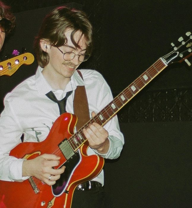 Profile image of William Kiss (Crawfish Brass Band)