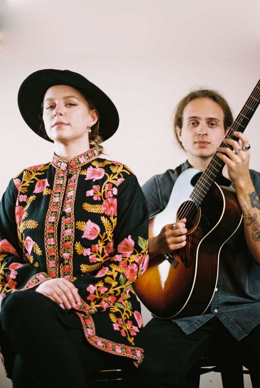 Profile image of Alpine Duo
