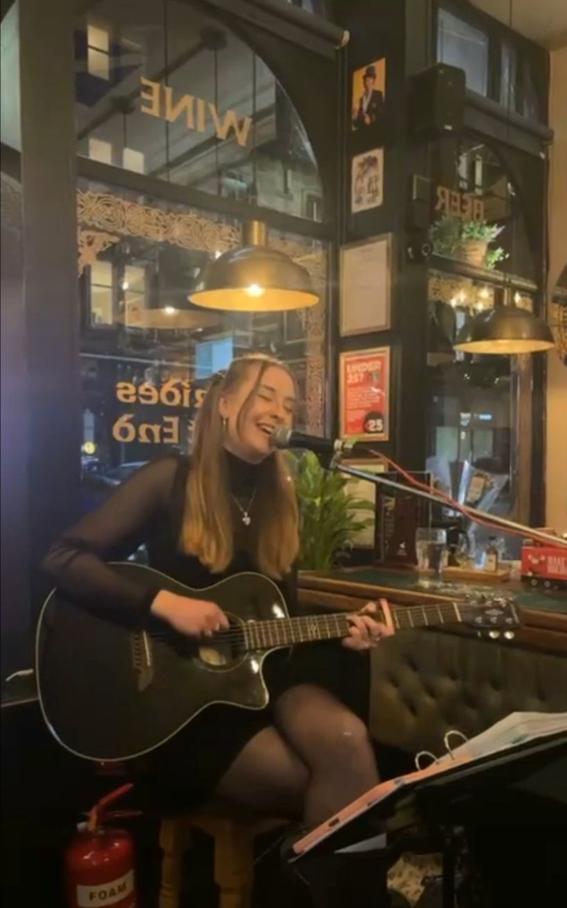 Profile image of Katie Malcolm